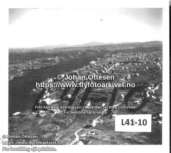 Nummer L41-10