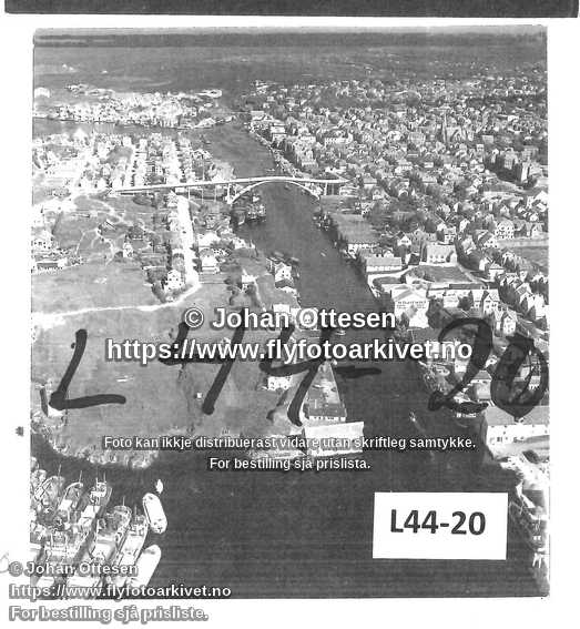 Nummer L44-20