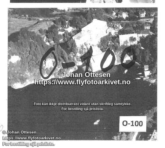 Nummer O-100