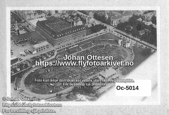 Nummer Oc-5014