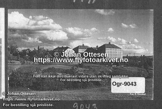 Nummer Ogr-9043