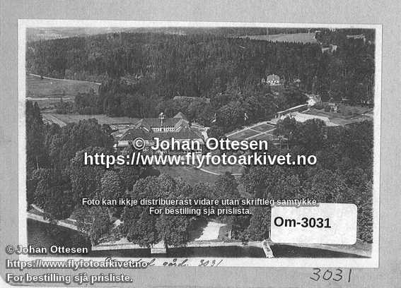 Nummer Om-3031b