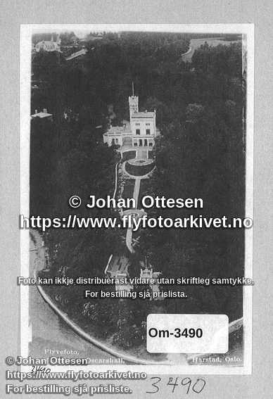 Nummer Om-3490
