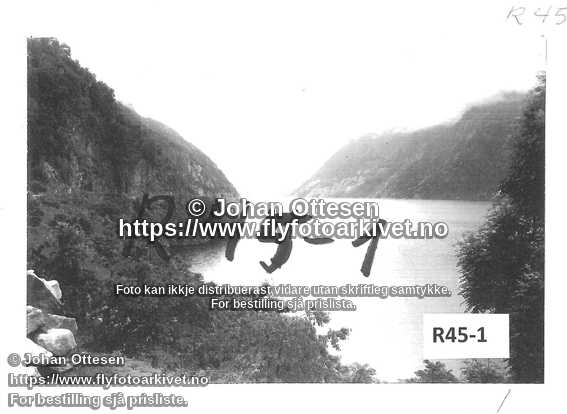 Nummer R45-1