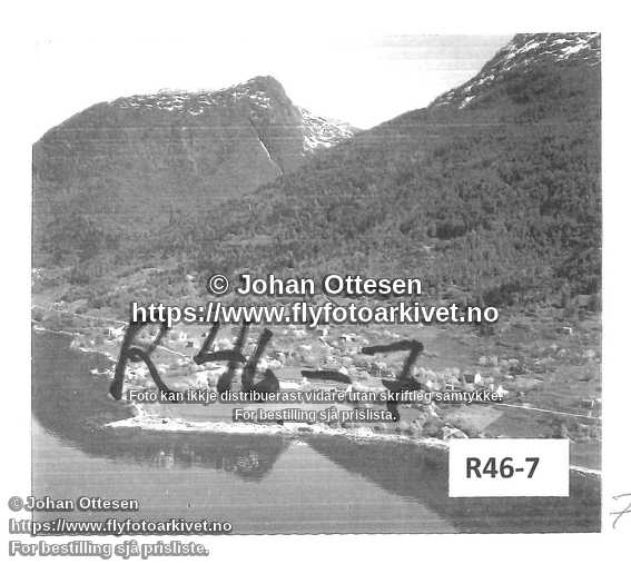 Nummer R46-7