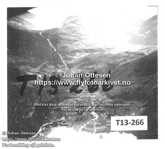 Nummer T13-266