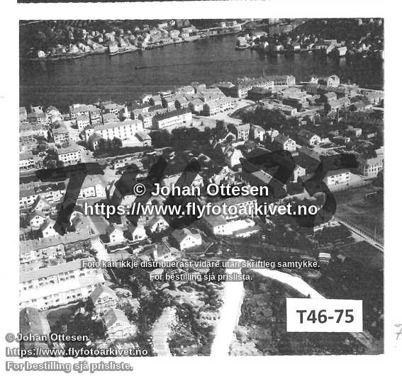 Nummer T46-75