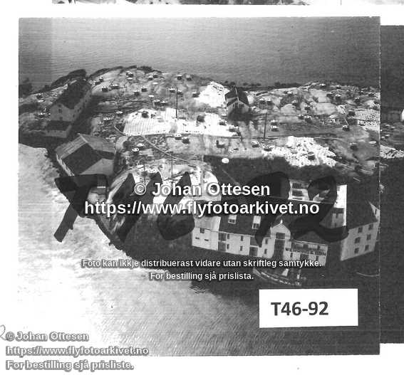 Nummer T46-92