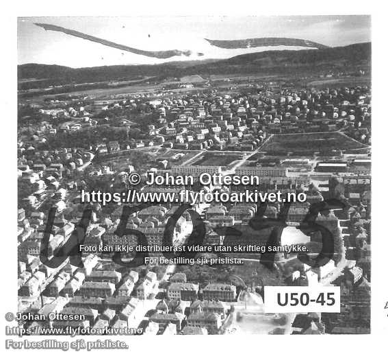 Nummer U50-45