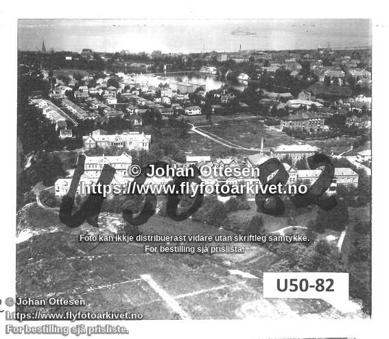 Nummer U50-82