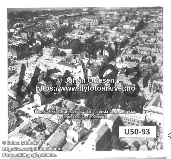 Nummer U50-93