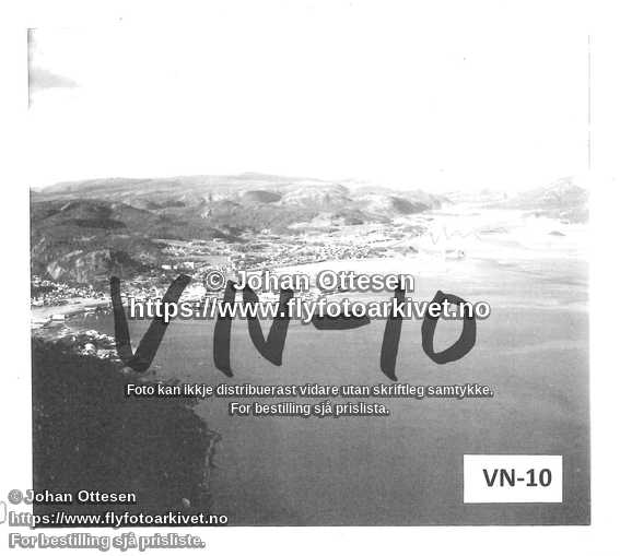 Nummer VN-10