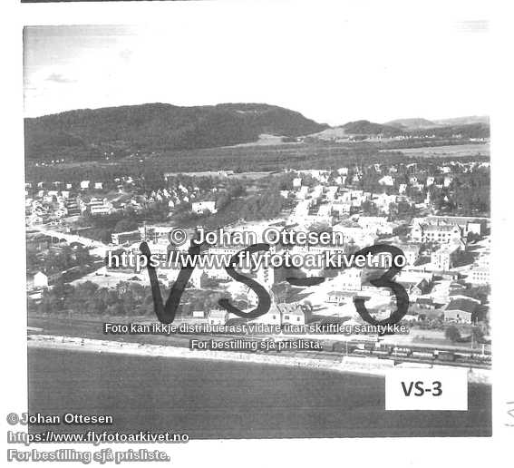 Nummer VS-3