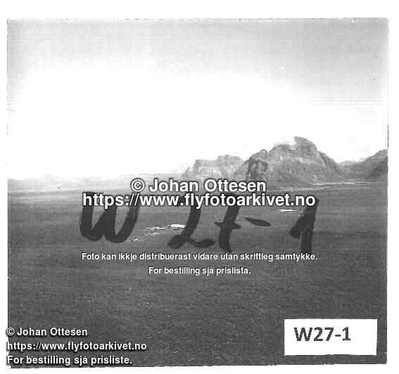 Nummer W27-1