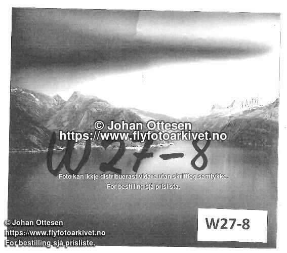 Nummer W27-8