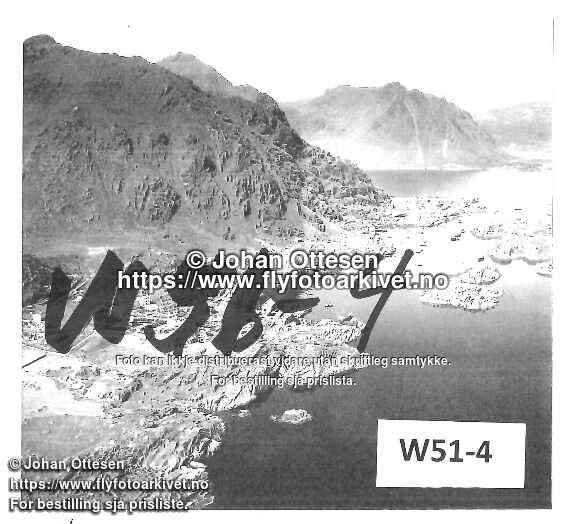 Nummer W51-4