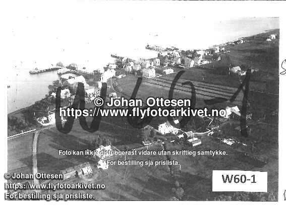 Nummer W60-1