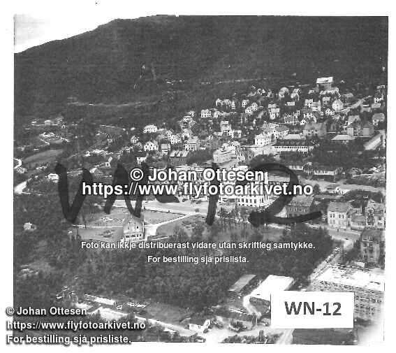 Nummer WN-12
