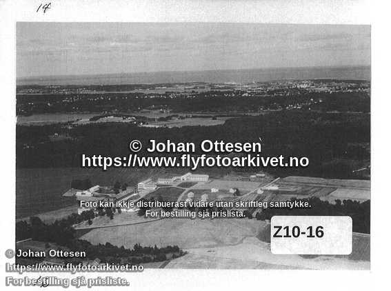 Nummer Z10-16