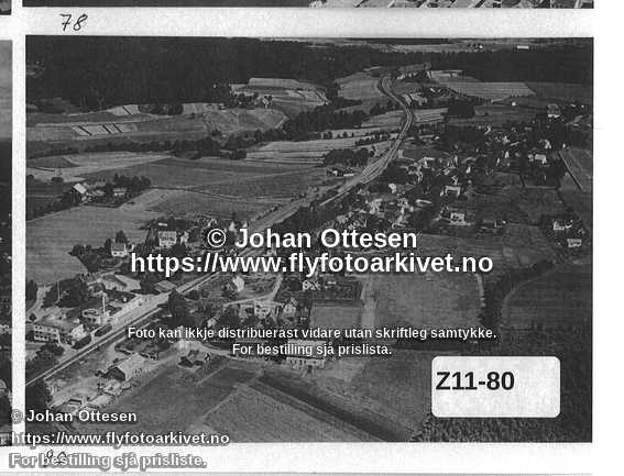 Nummer Z11-80