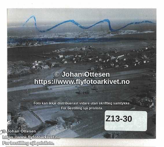 Nummer Z13-30