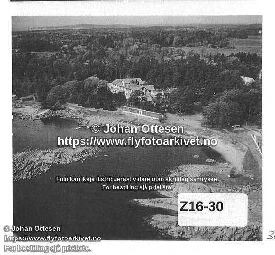 Nummer Z16-30