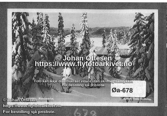 Nummer Øa-678
