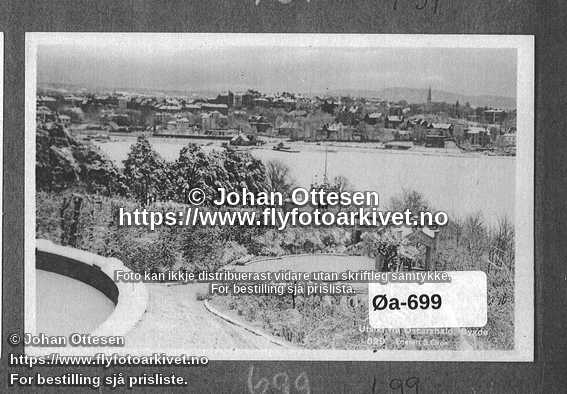 Nummer Øa-699