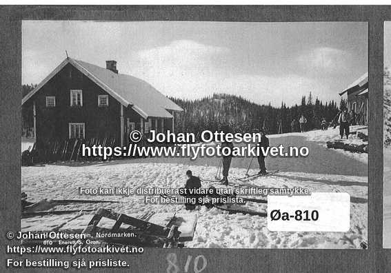 Nummer Øa-810
