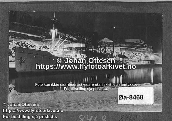 Nummer Øa-8468