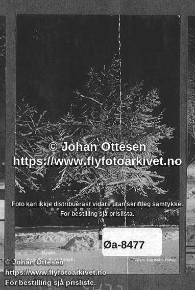 Nummer Øa-8477