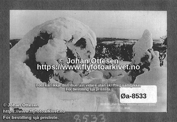 Nummer Øa-8533