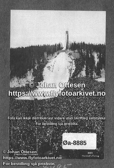 Nummer Øa-8885