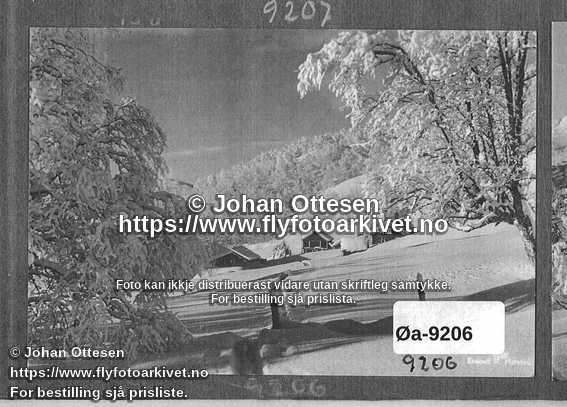 Nummer Øa-9206