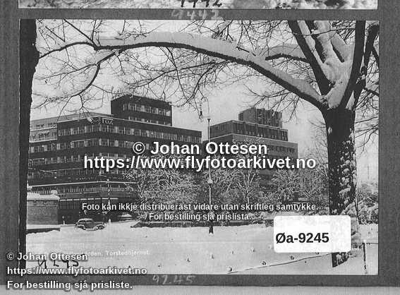 Nummer Øa-9245
