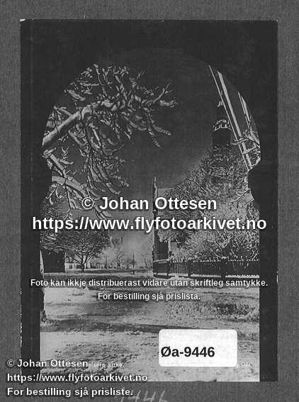 Nummer Øa-9446