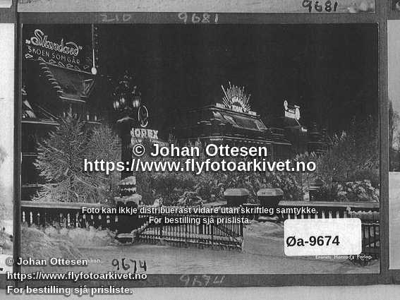 Nummer Øa-9674