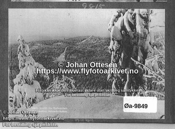 Nummer Øa-9849