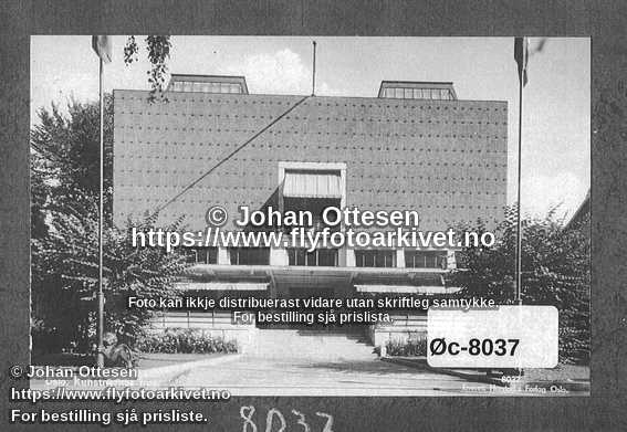 Nummer Øc-8037