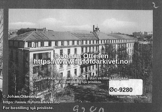 Nummer Øc-9280