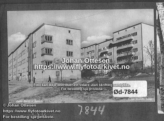 Nummer Ød-7844
