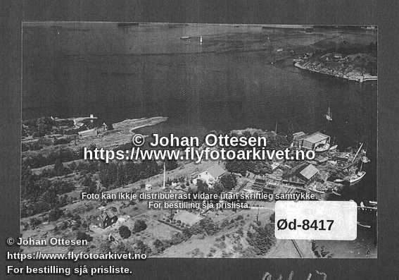 Nummer Ød-8417