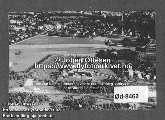 Nummer Ød-8462