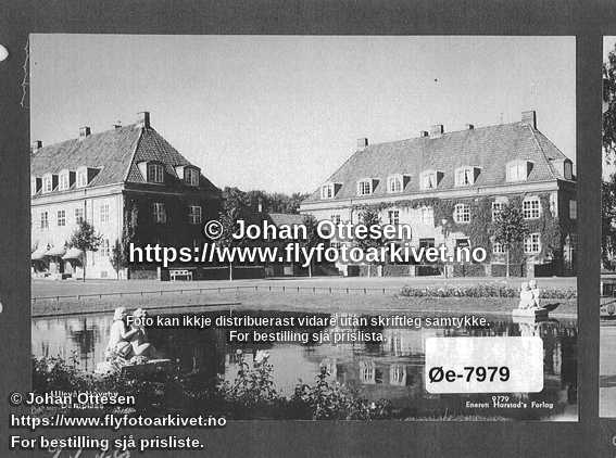 Nummer Øe-7979
