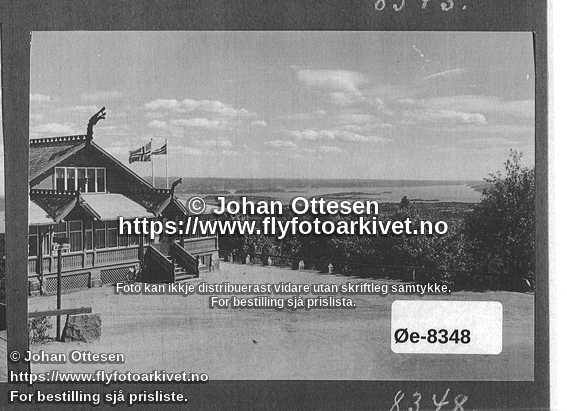 Nummer Øe-8348