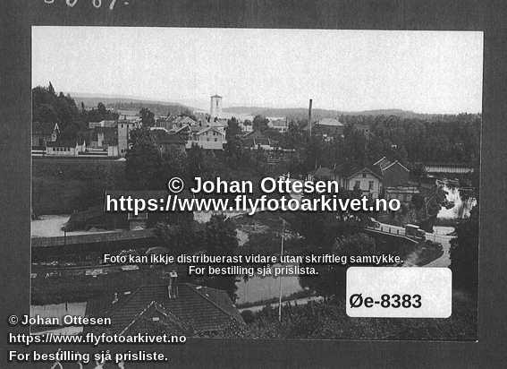 Nummer Øe-8383