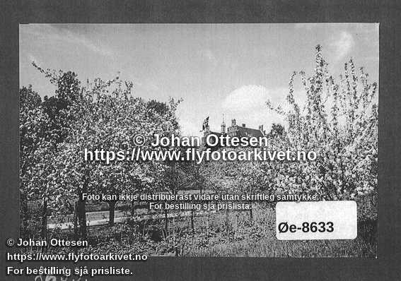 Nummer Øe-8633