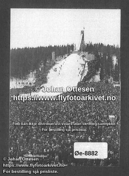 Nummer Øe-8882