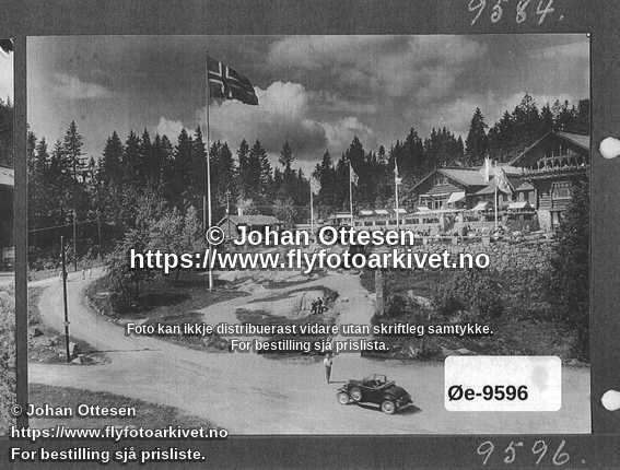 Nummer Øe-9596