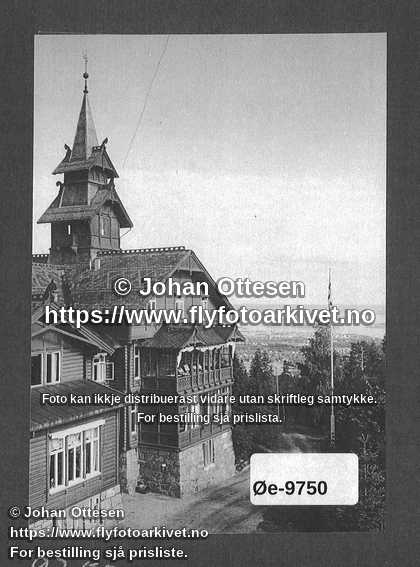 Nummer Øe-9750